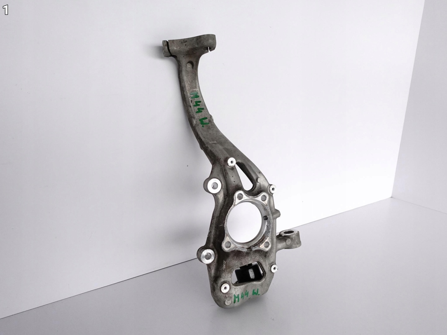 AUDI A6 4K0 A7 4K8 C8 18- swing right front