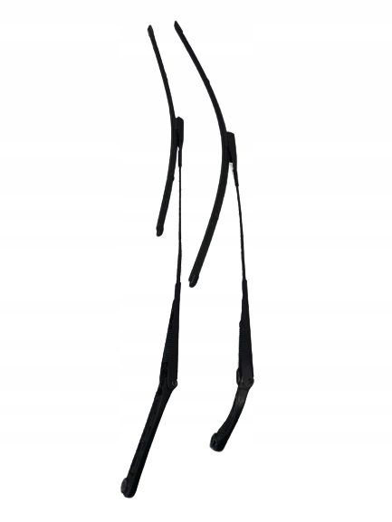 Bracci tergicristallo AUDI A4 B8 LIFT 8K1955407 8K1955408