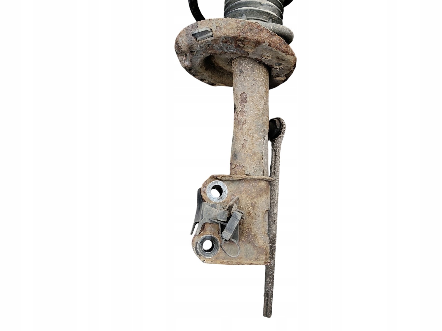 shock absorber left front front MASERATI GHIBLI III