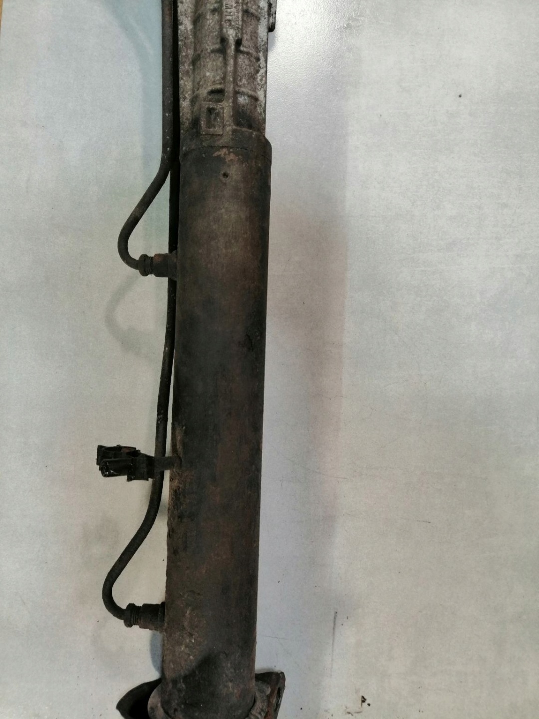 servo control BOXER and 2.5 TD 01304291080
