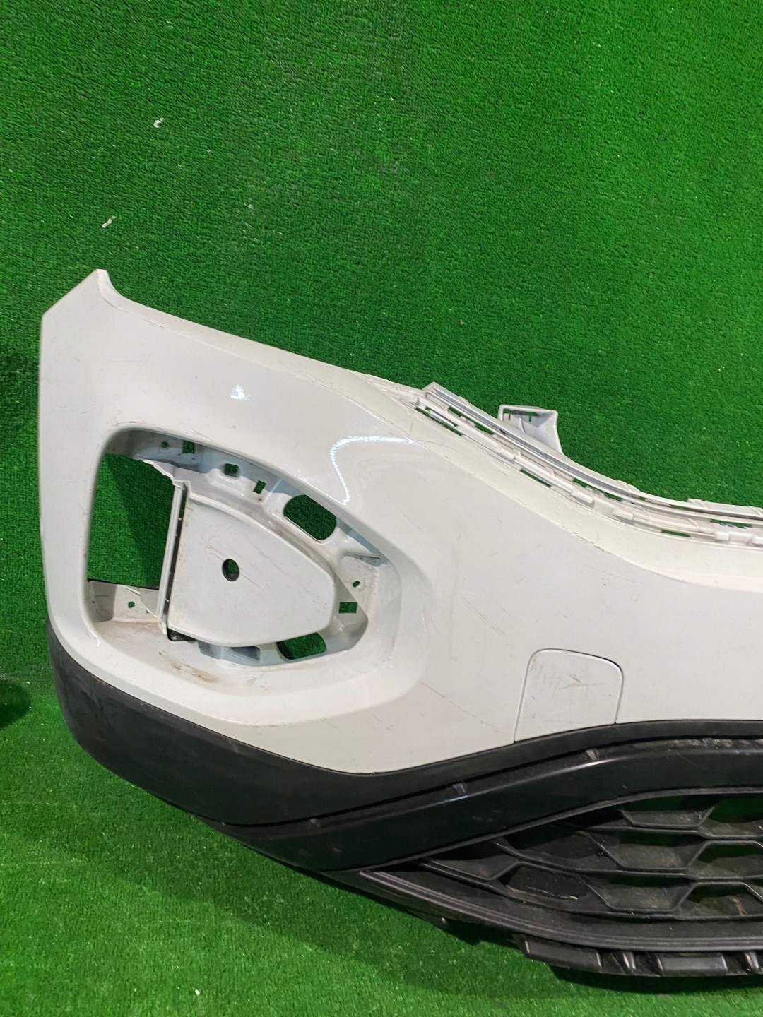 Pare chocs avant VW T-ROC LIFT 21