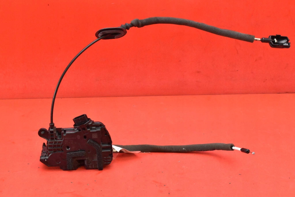 lock door right front front EU 805020094R RENAULT ZOE 2 II 5D HB 19-24
