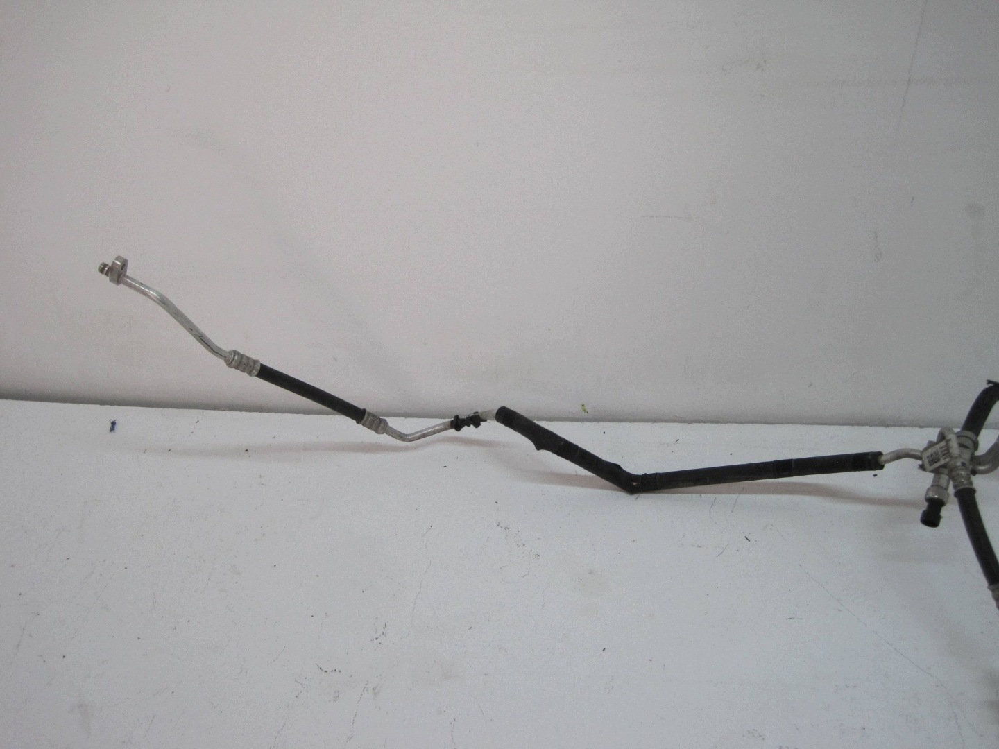schlauch klimaanlage schlauch rohr JEEP COMPASS II 0052149750