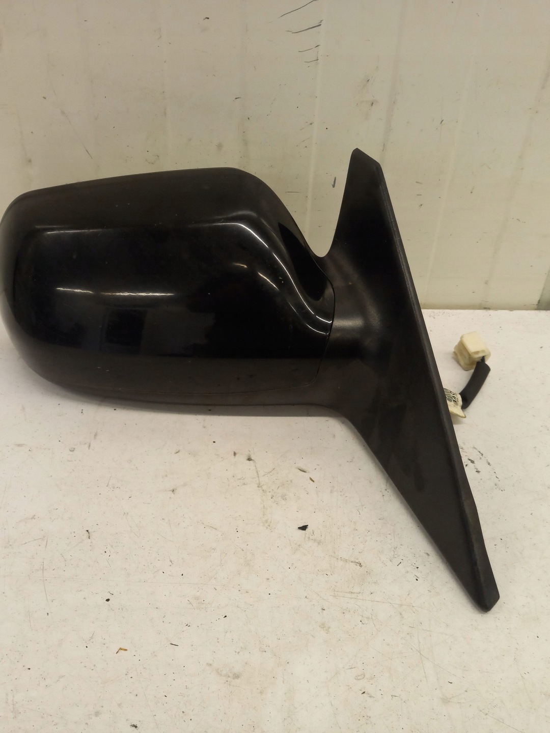 mirror right electrics MAZDA 6 3PIN