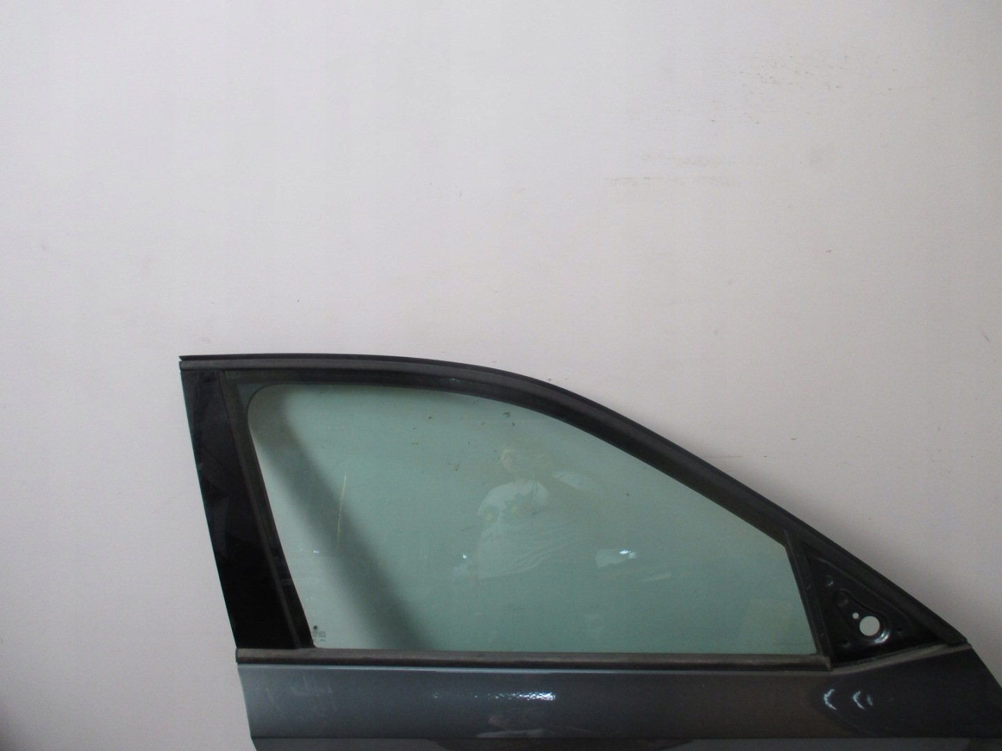 door right front SKODA KAMIQ