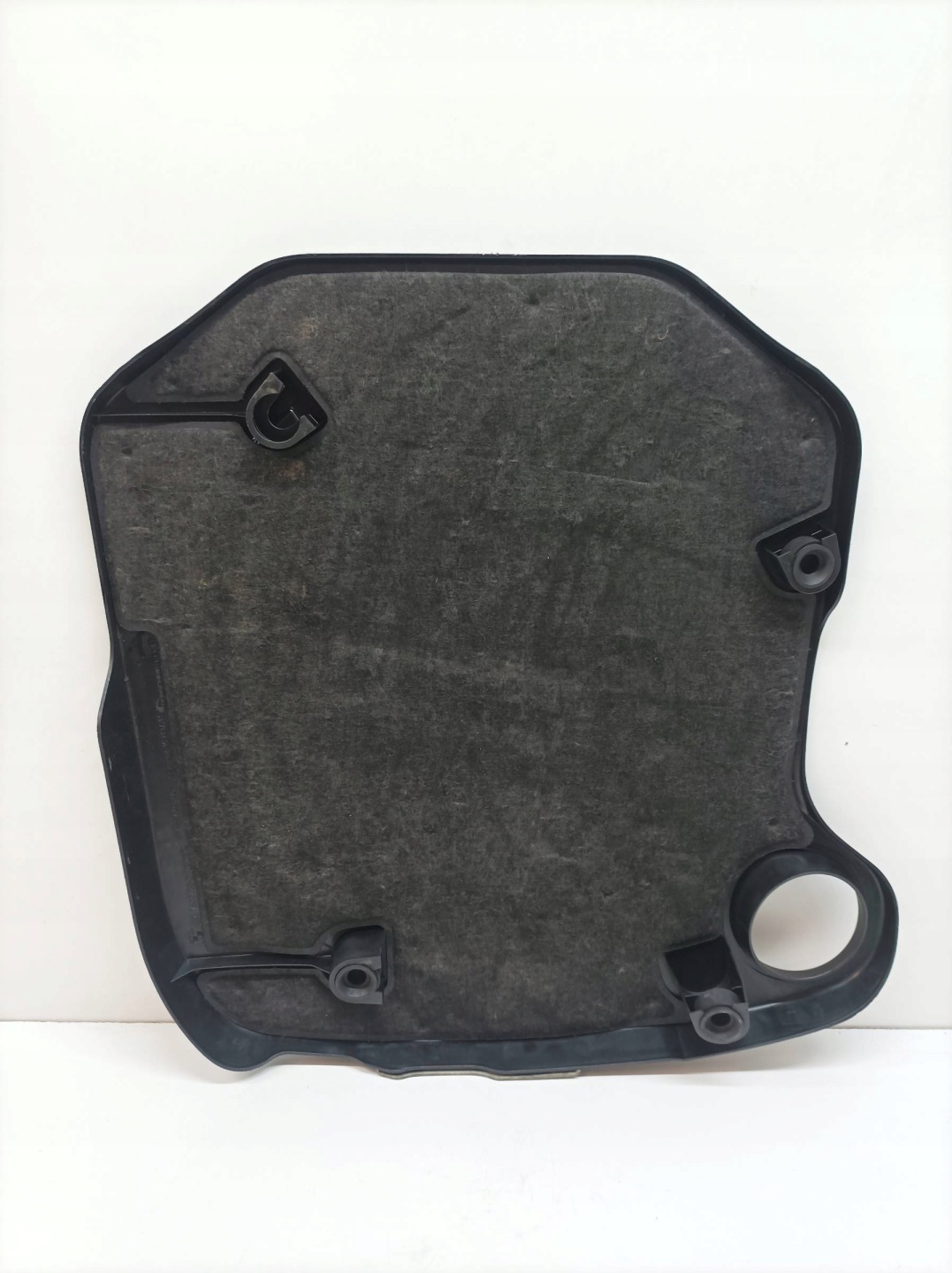 coperchio superiore motore 7800350 3.0 D Bmw X6 e (2009-2014) E71