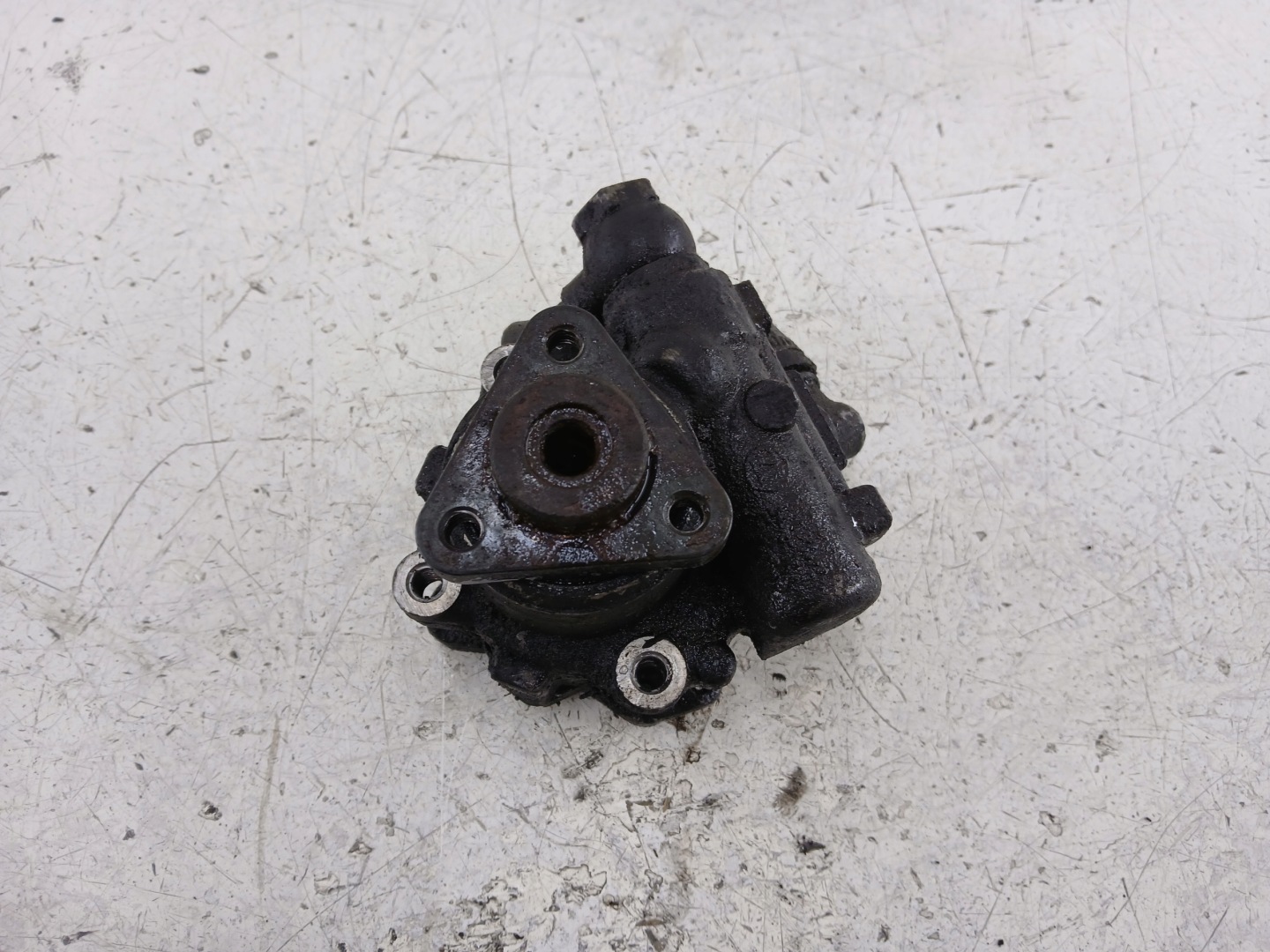 VW PASSAT B5 AUDI A4 B5 Pompa servosterzo 8D0145156T 110 BAR