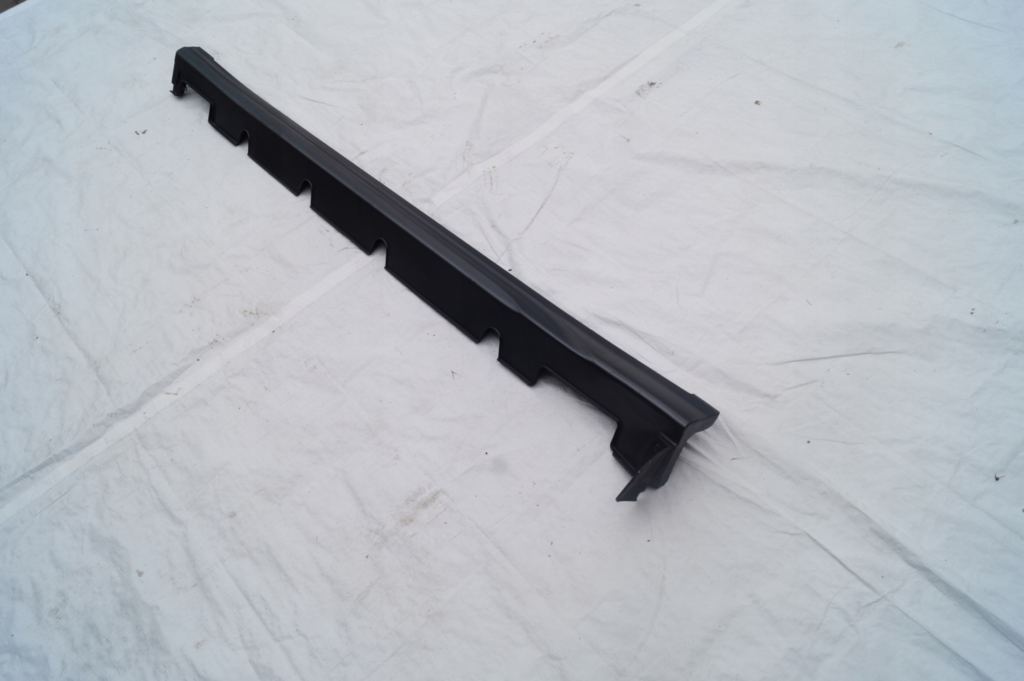 moulding threshold left HYUNDAI KONA ELECTRIC 18-22