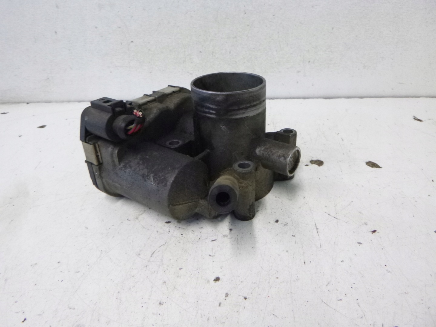 VALVOLA A FARFALLA VOLKSWAGEN POLO 6N III 1.4 0280750049