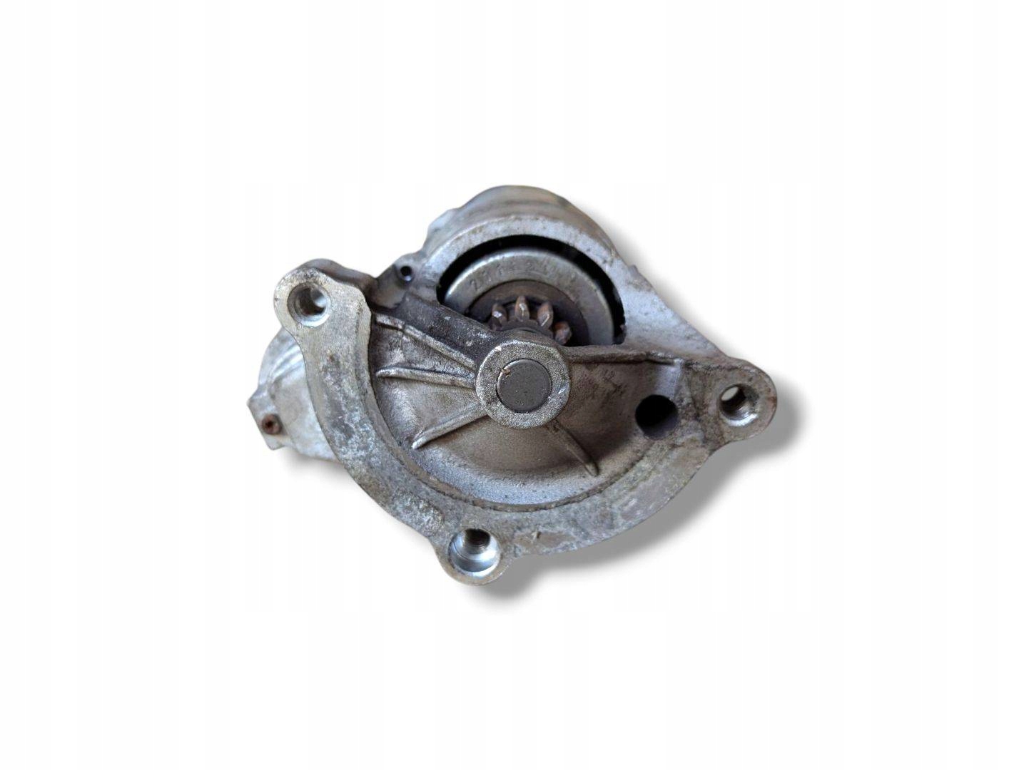 starter Peugeot Expert 2 2007 NSM1519