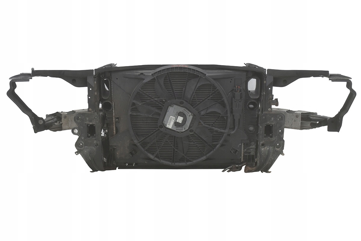 bar, wall front MERCEDES CLS W219 3.0 DIESEL