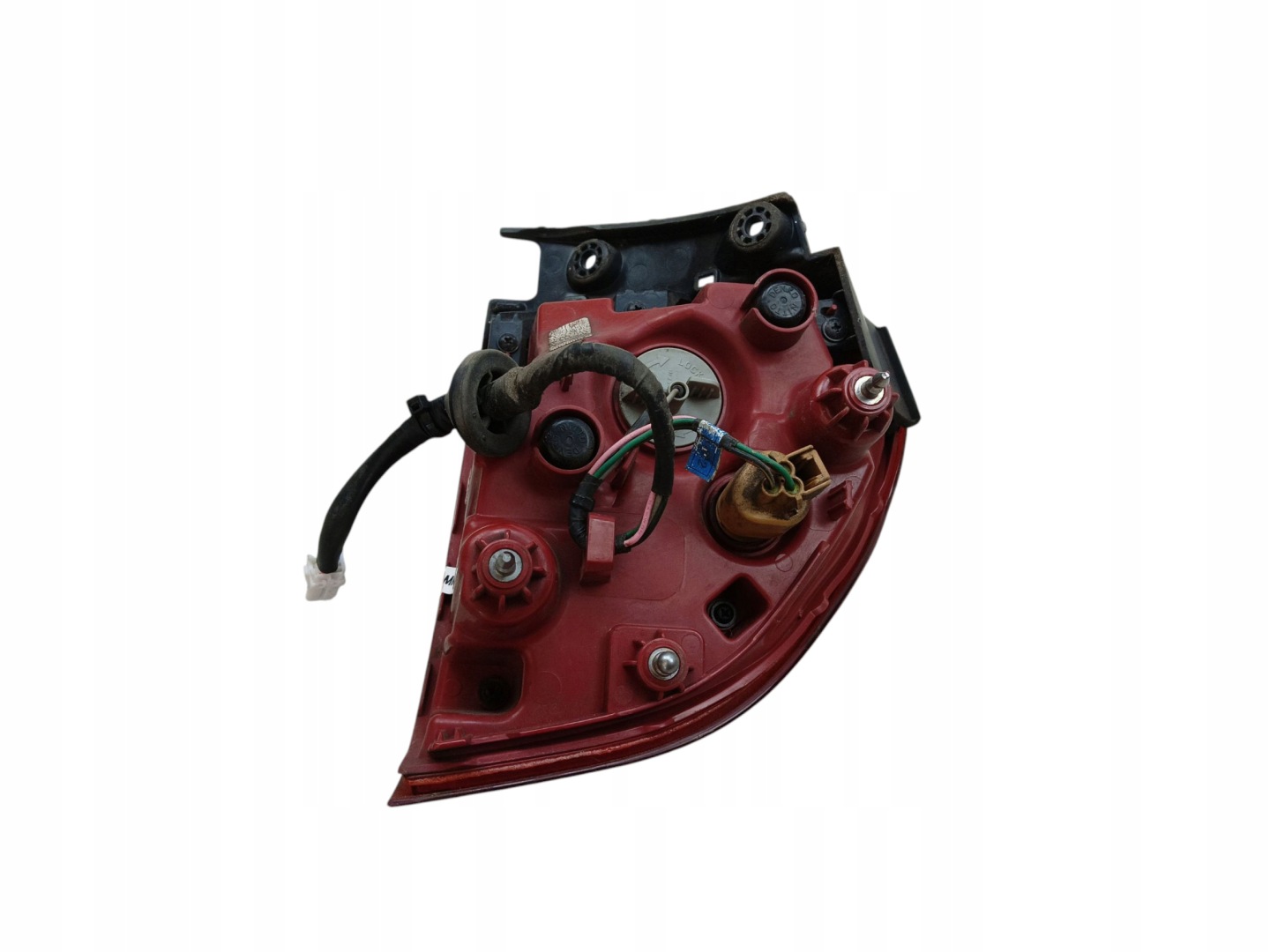 light left rear part rear LED KIA NIRO and (16-19)