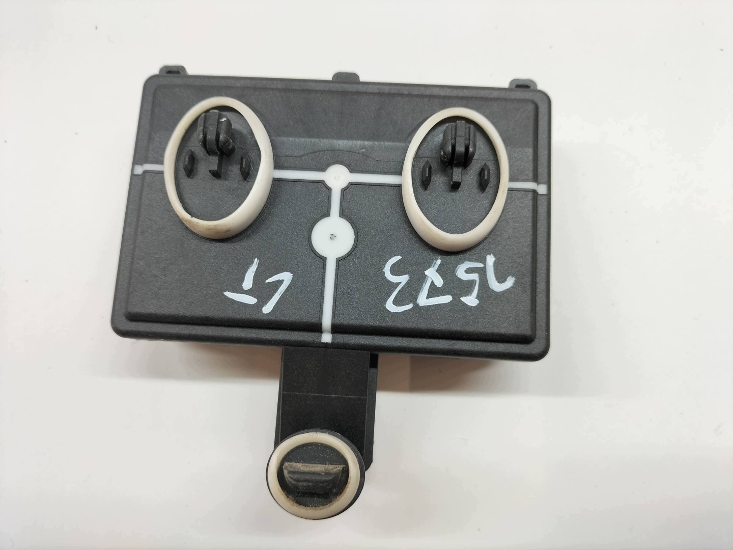 module door left rear part 4M0959795H Audi Q7 II (2015-2026) SQ7