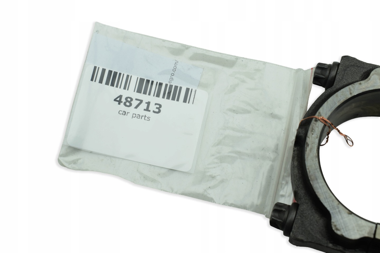 Piston Bielle TRANSIT MK7 BOXER II JUMPER II DUCATO III 2.2 TDCI DRFC