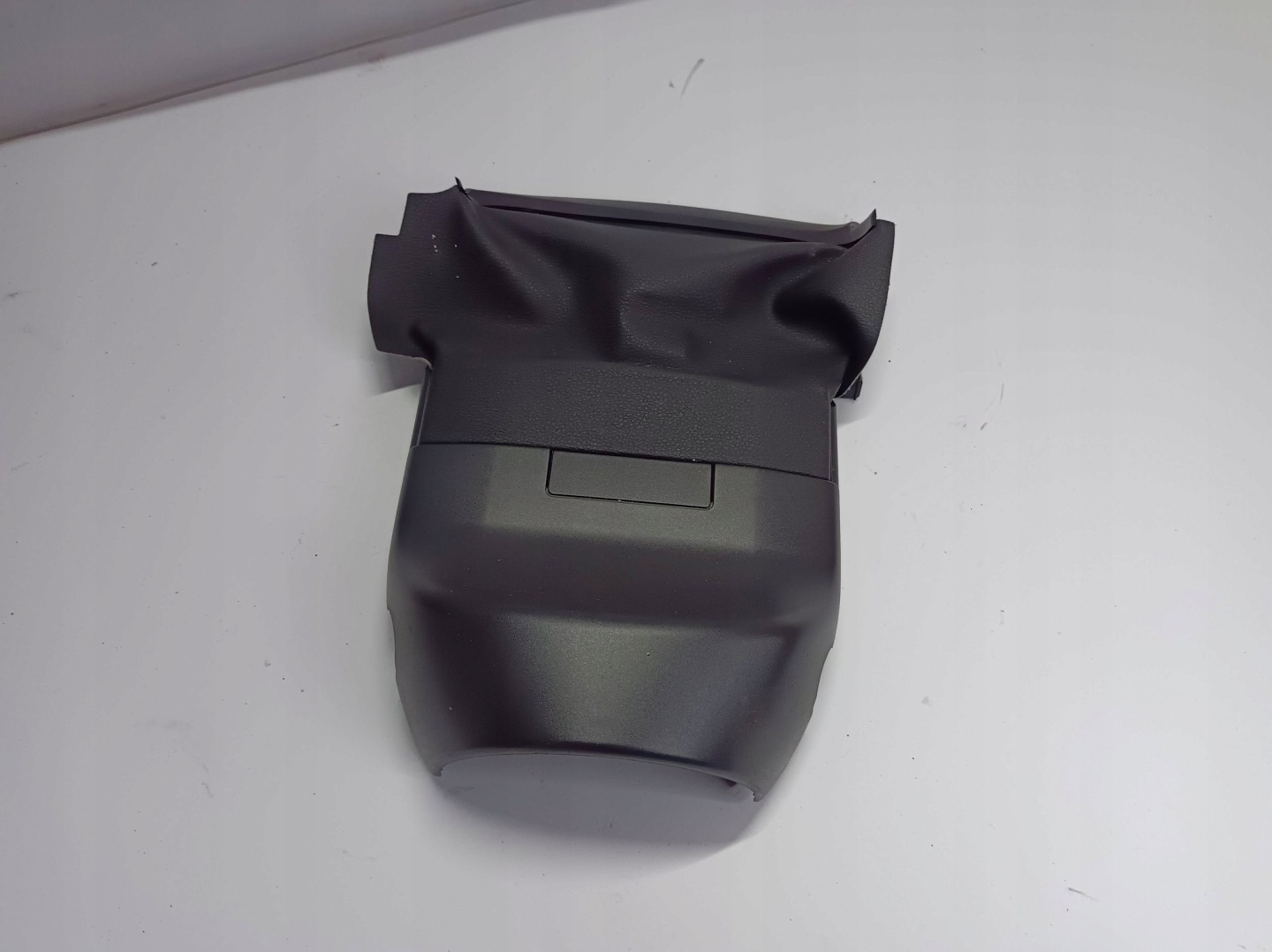 kryt volantu volantová BMW 3 E90 E91 E87 E81 6950265