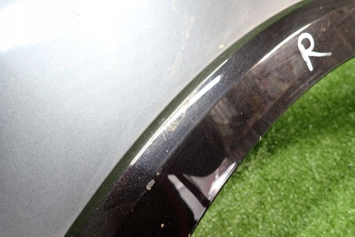SKODA FABIA II MONTE CARLO fender left front front