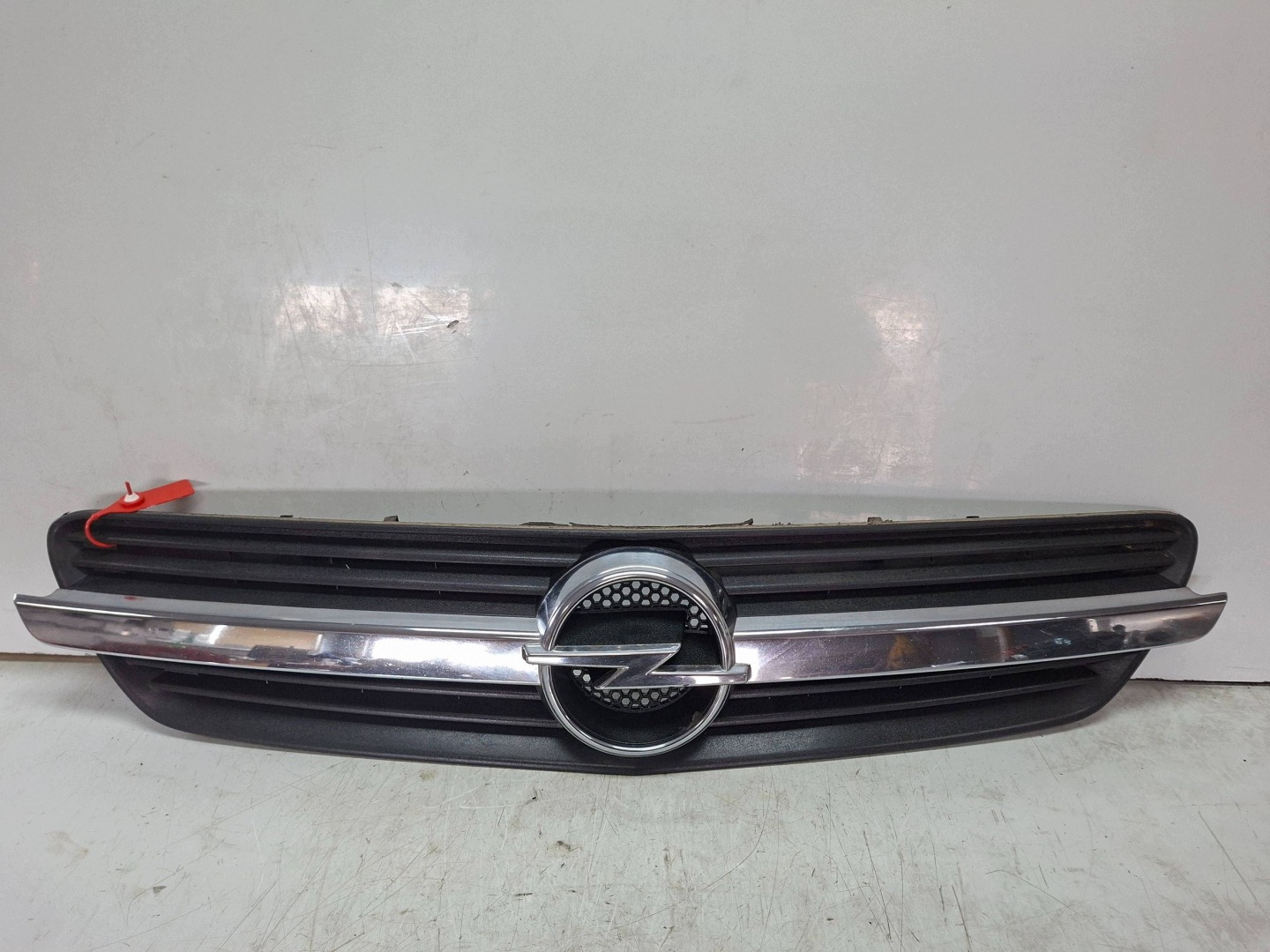 Grill Grill 13117843 OPEL MERIVA A 2003