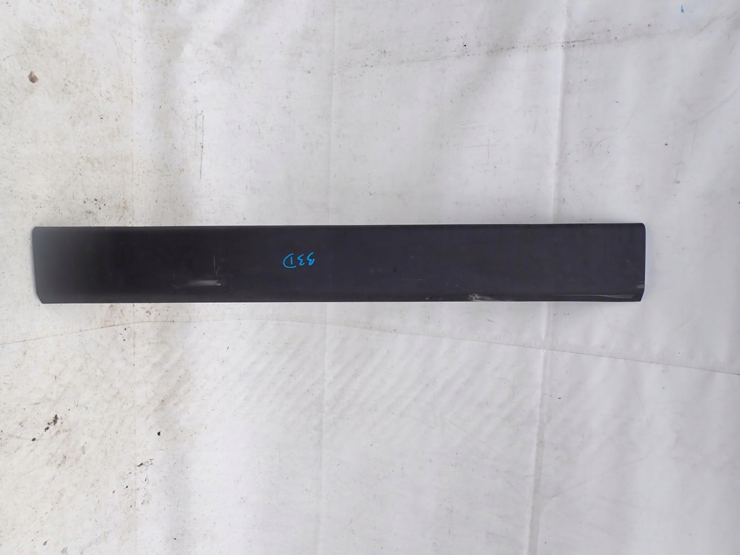 RENAULT MASTER III 3 10- moulding door side right