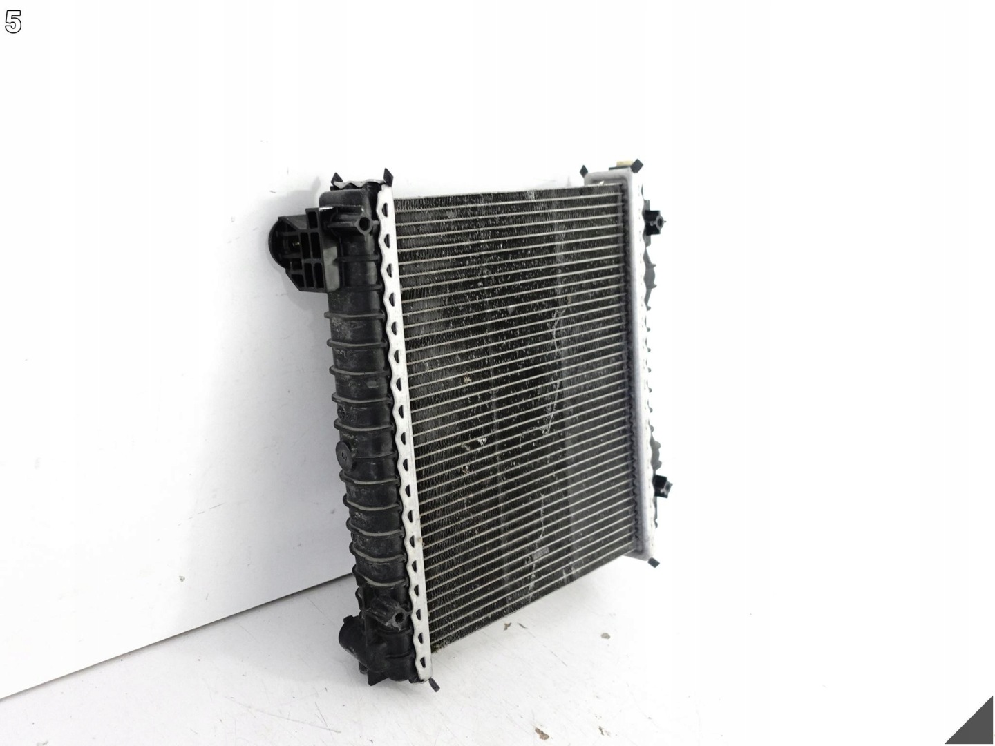 ALFA ROMEO GIULIA STELVIO water cooler 50540153