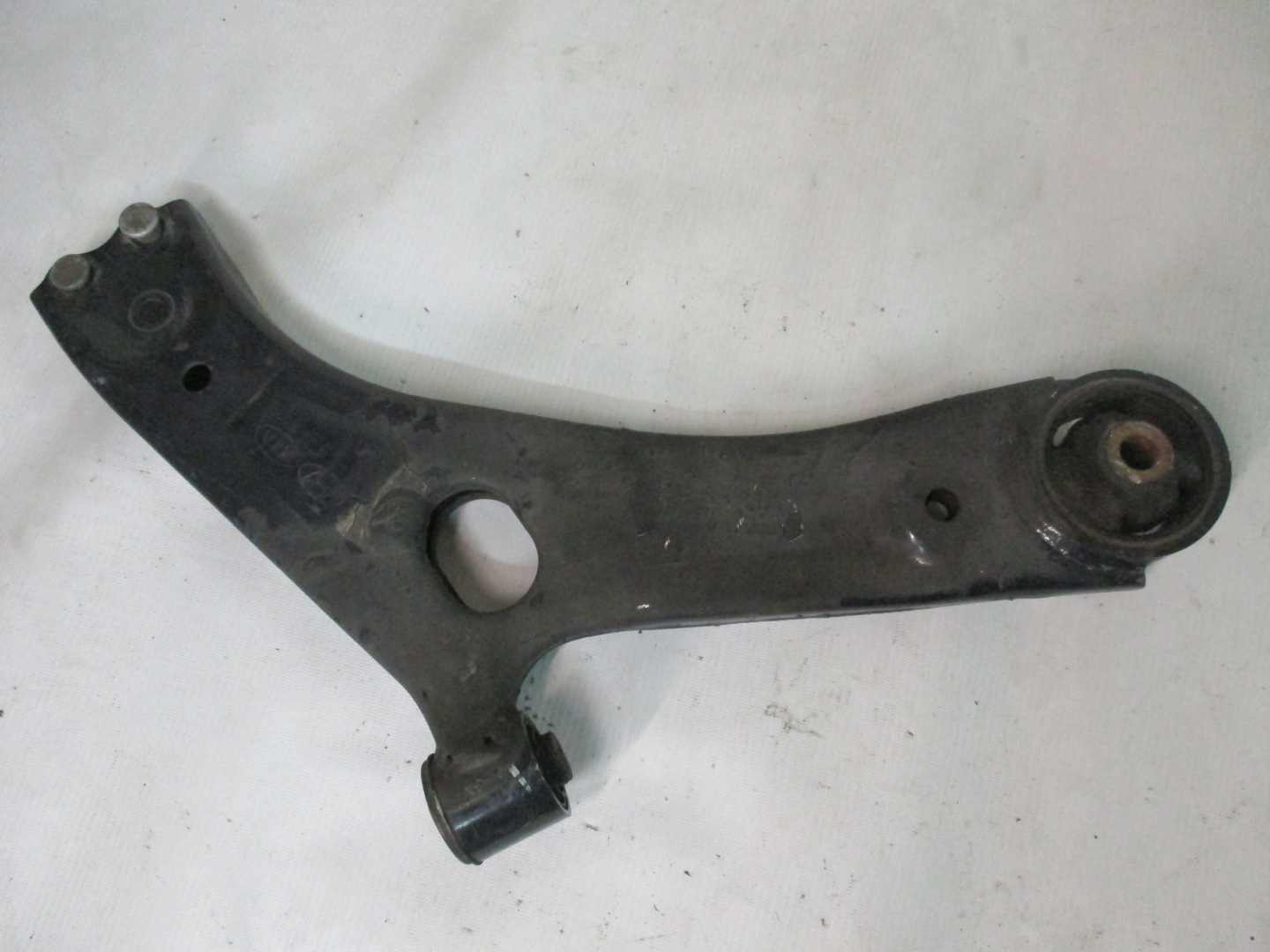 arm right front Kia Sportage III