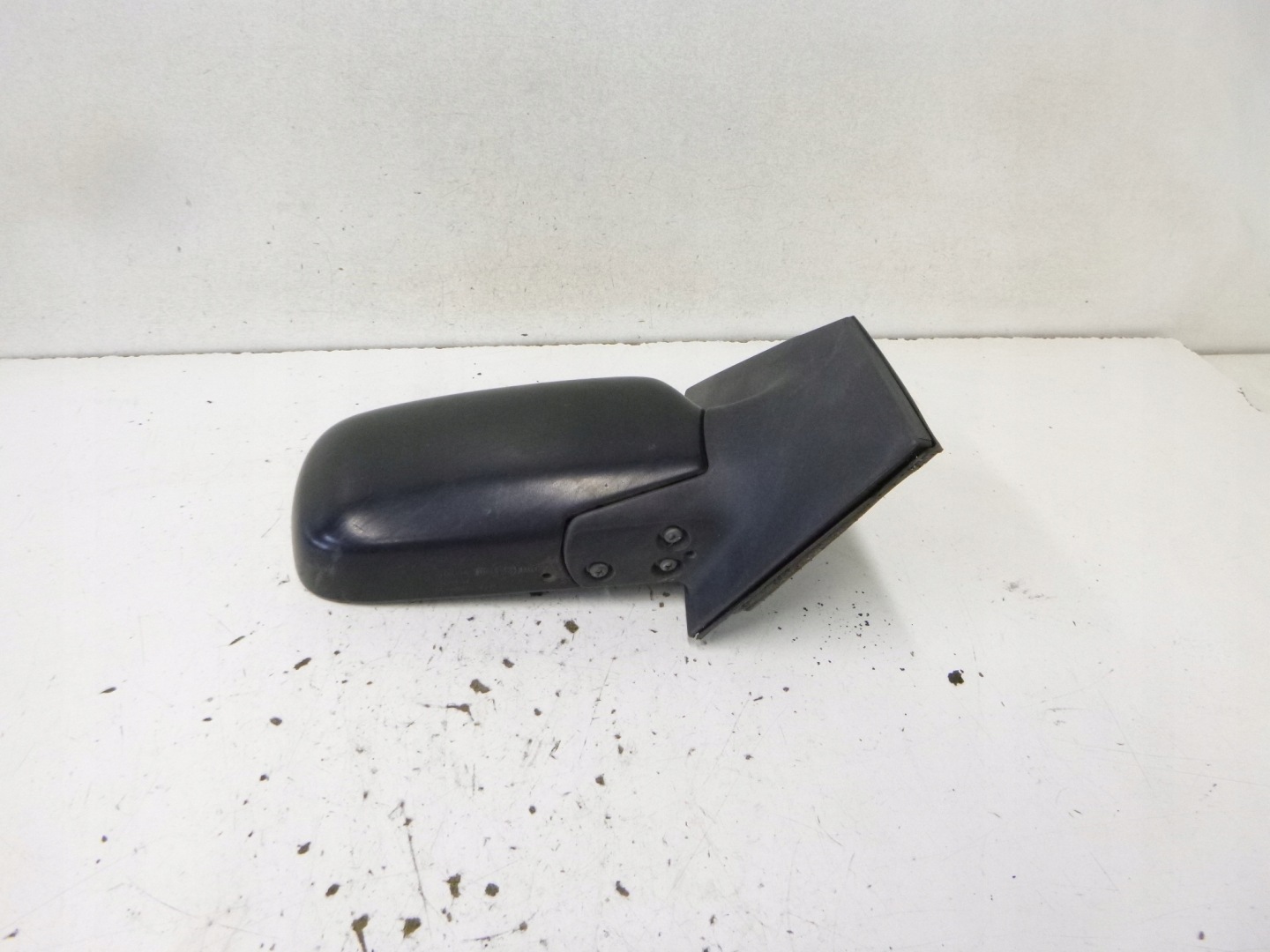 mirror right Toyota Yaris 3d 2000r. manually
