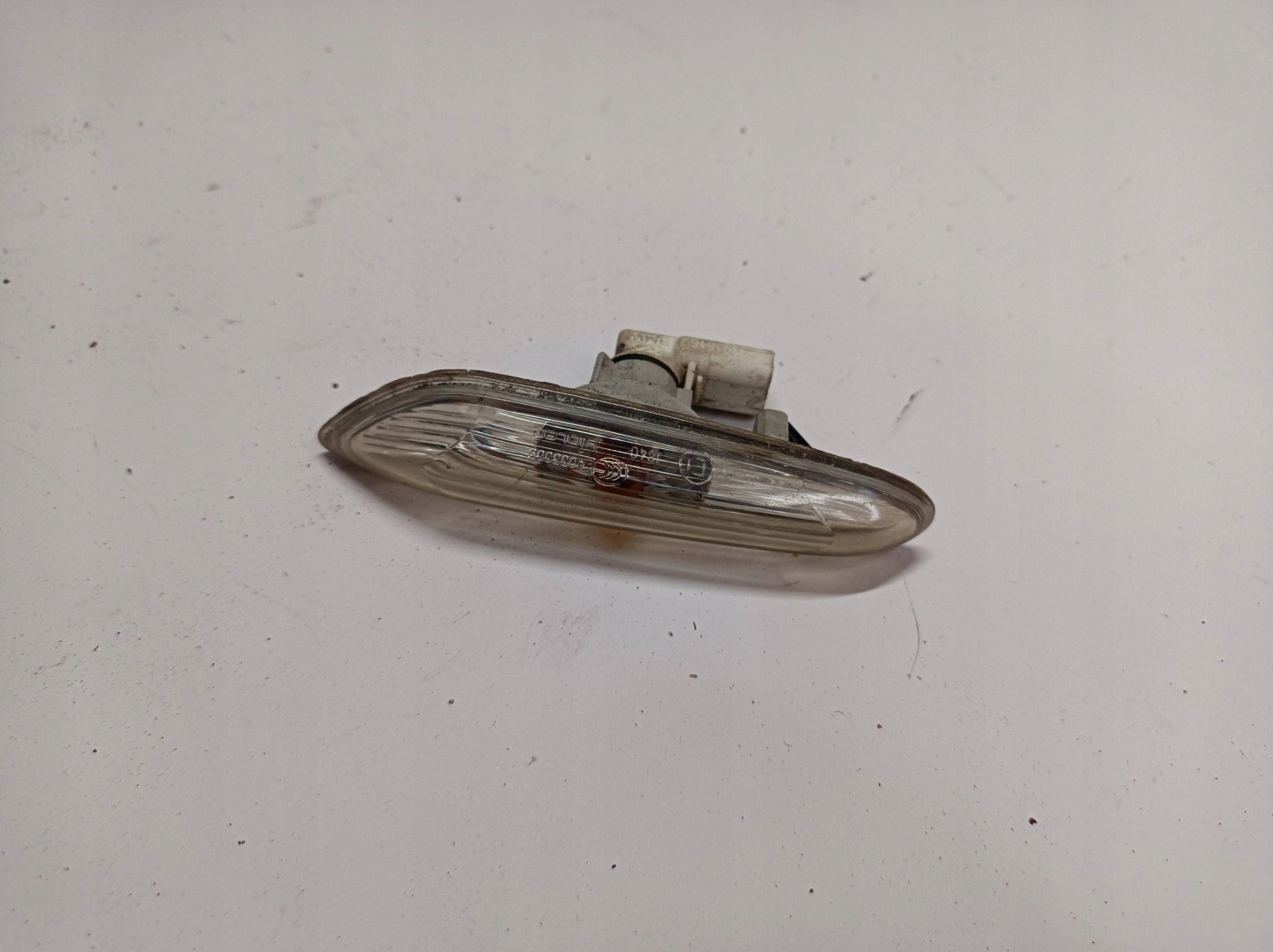 Blinkerleuchte w blotniku BMW 1 E81 E87 7253325