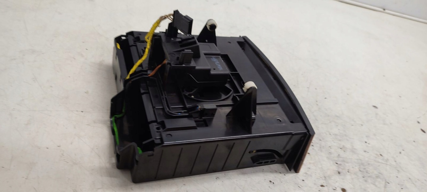 control panel controls of warning lights Mercedes W211 3,0 CDI V6