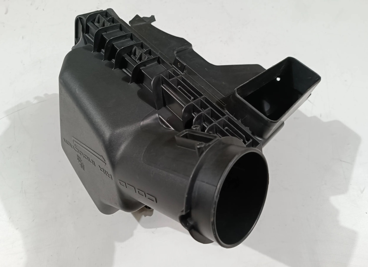 Gehäuse puszka filter luft Dolot Ford Mustang 5.0 GT 2011-2014