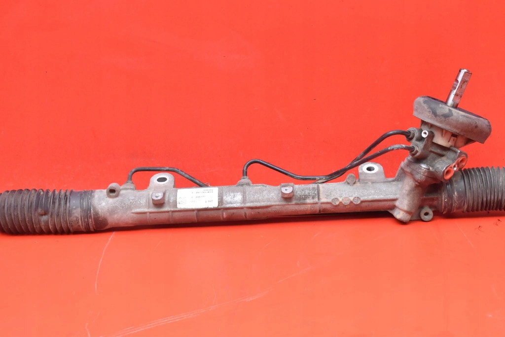 servo control EU 490014306R DACIA LOGAN 2 II 1.2 16V 75 KM 13-16