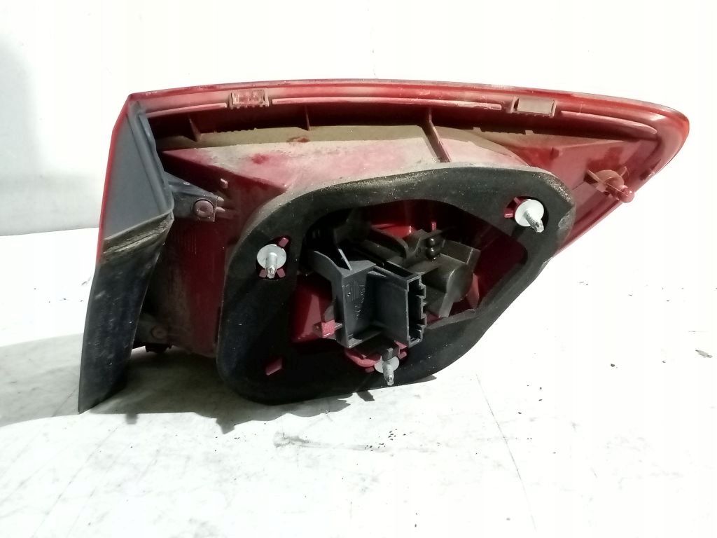 Seat Ibiza IV 4 kombi light left rear part rear