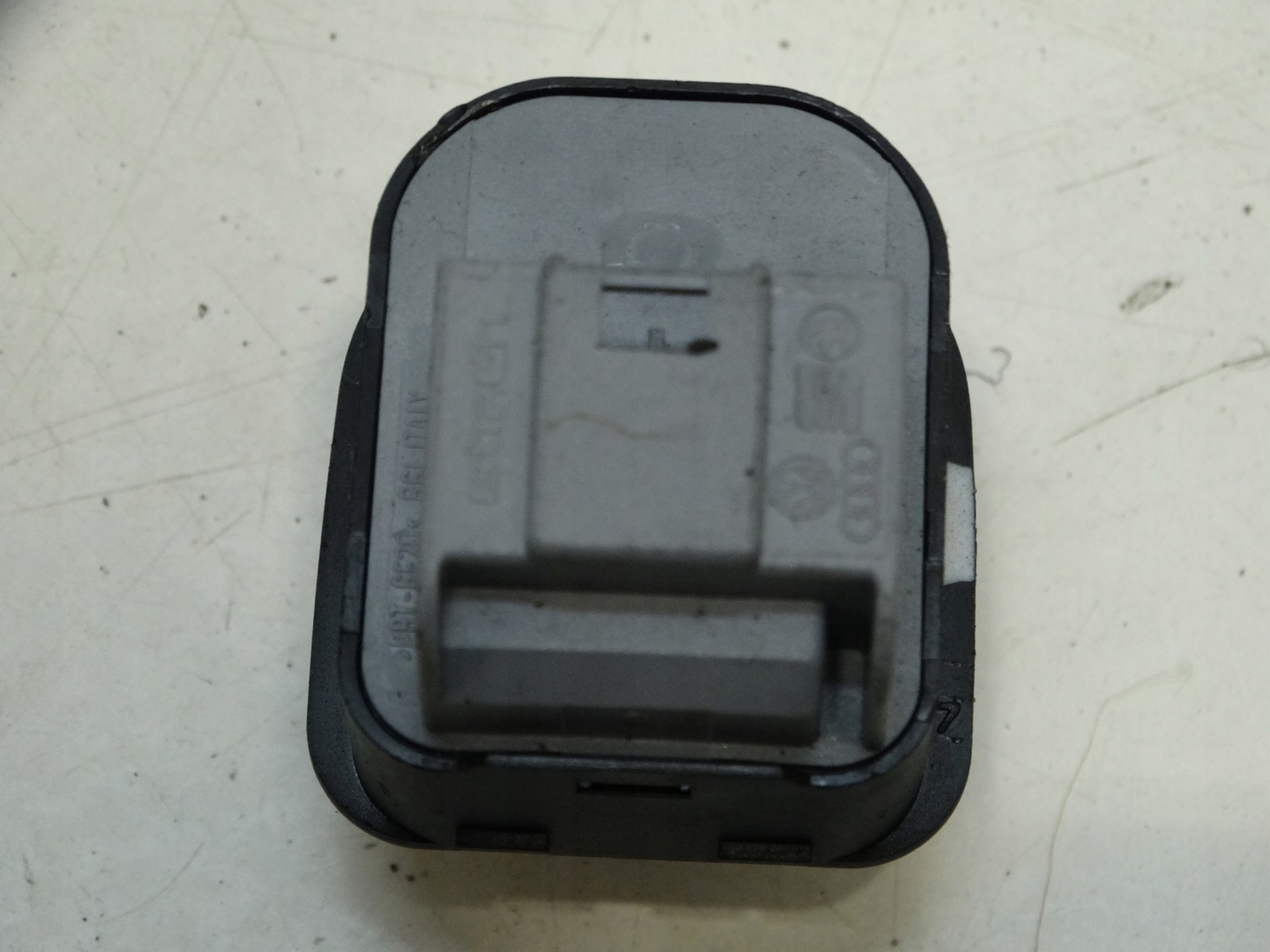 mirror control switch button VOLKSWAGEN PASSAT B6 1K0959565H