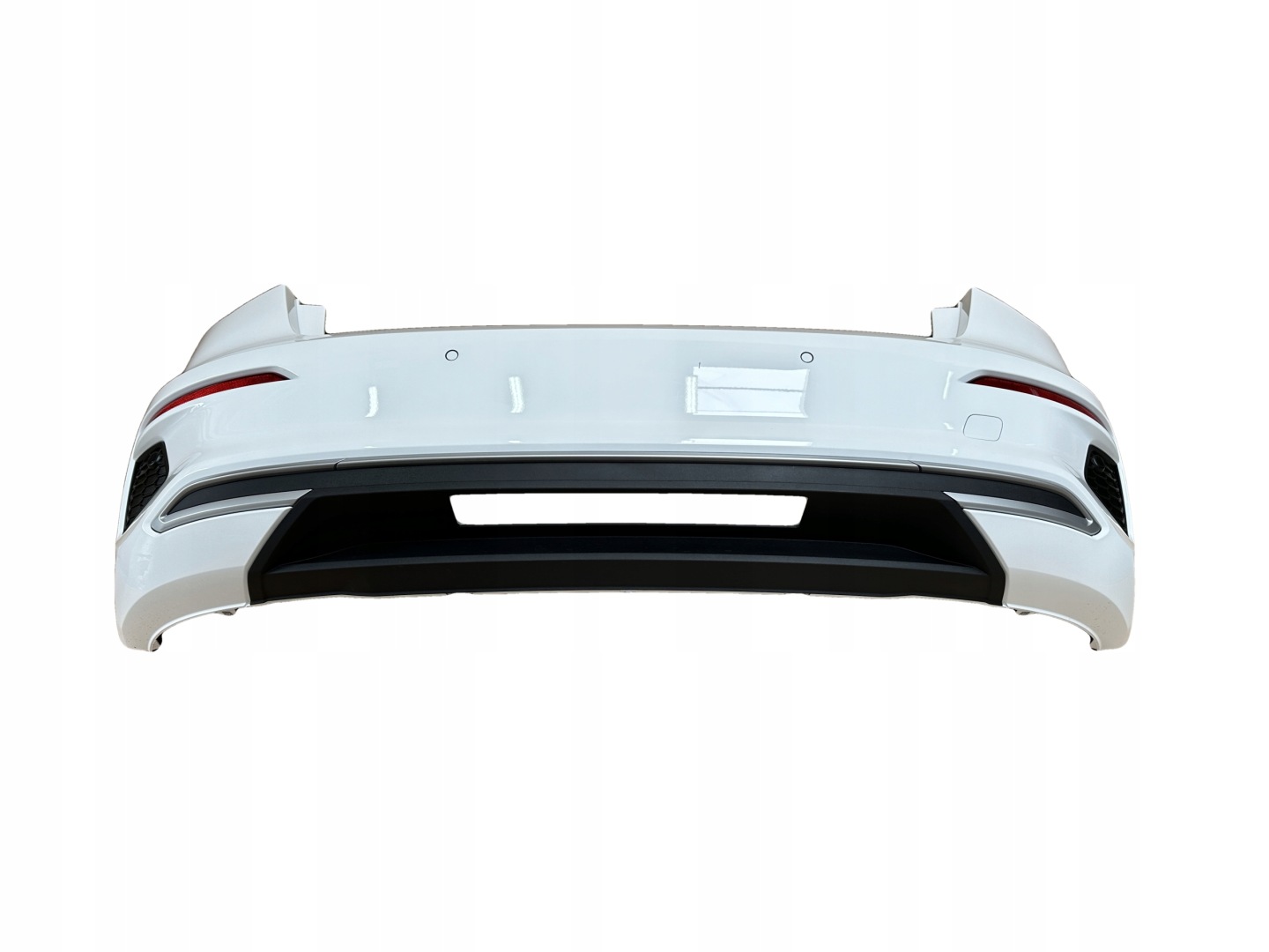 AUDI A3 8Y SPORTBACK bumper rear part LY9C