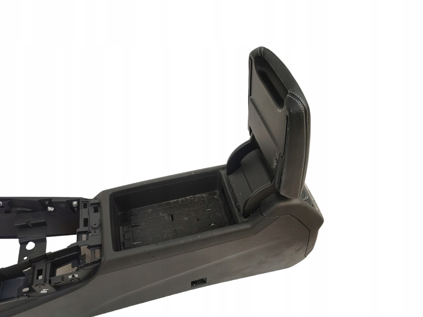 TUNEL central armrest AUDI A5 F5 (2016-2019) COUPE