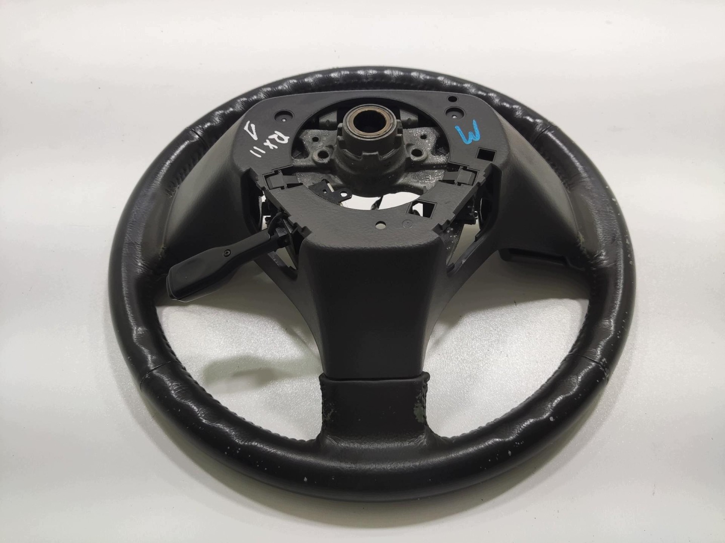lenkrad MULTIFUNKCJA STEROWNIE LEXUS RX II 2003-2008