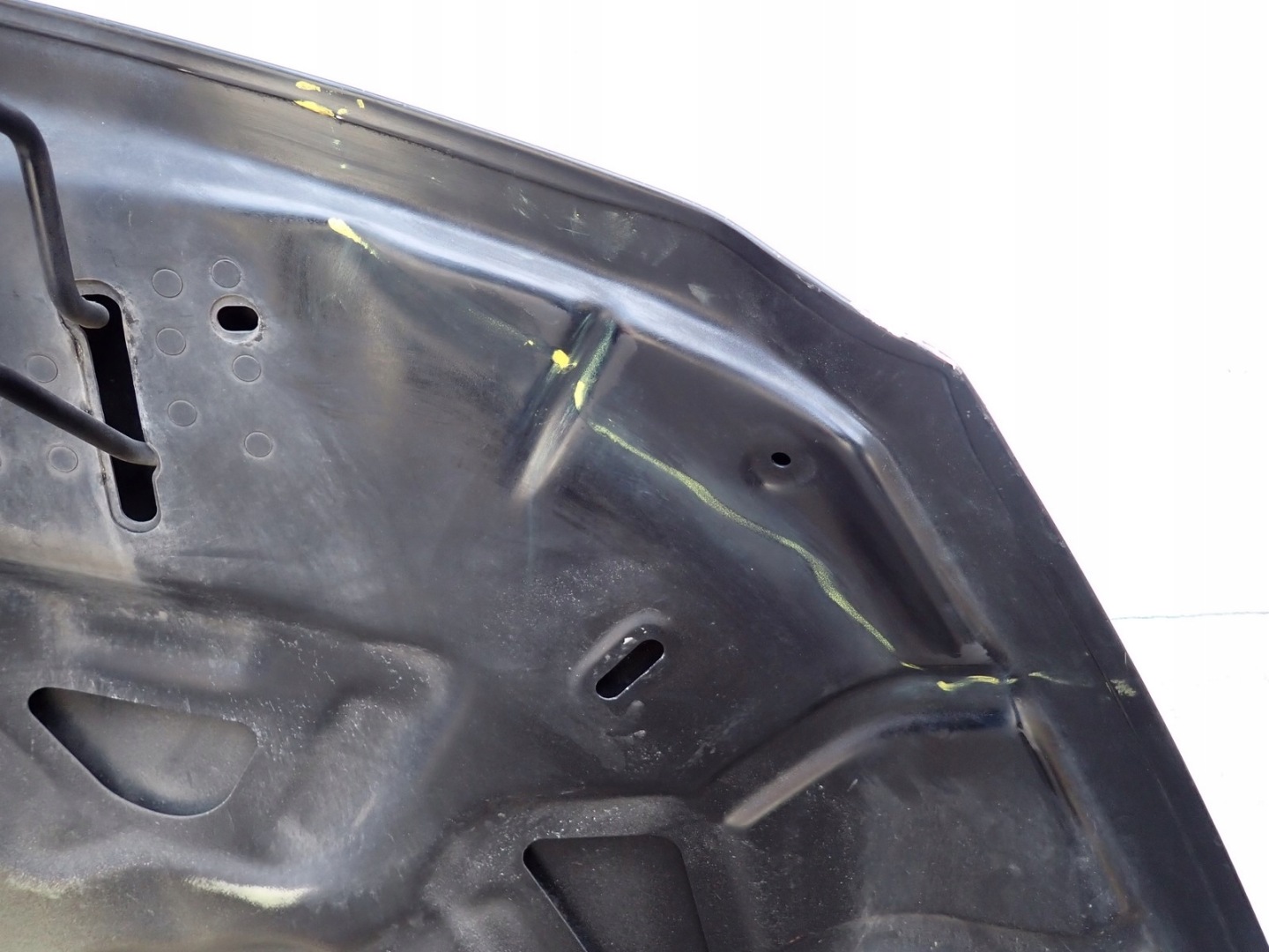 Cofano VOLVO S60 II 134 V60 e 155 LIFT 2014-2018R 31335883