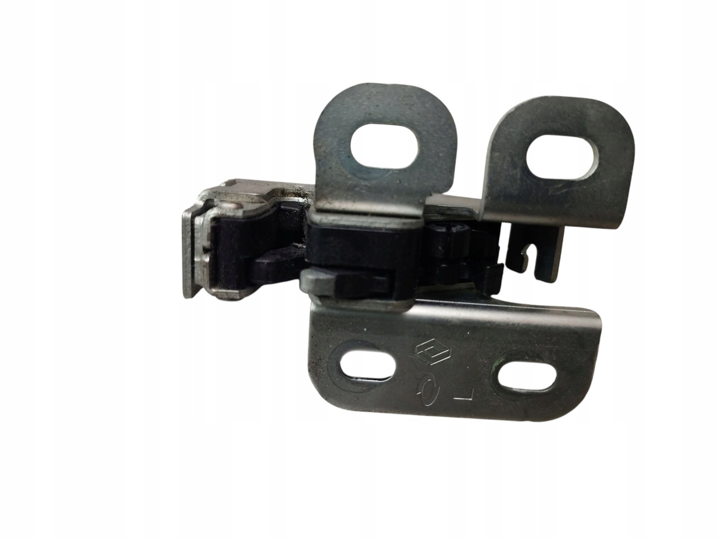 lock lower left BURTY bonnet RENAULT KOLEOS and 1 HY