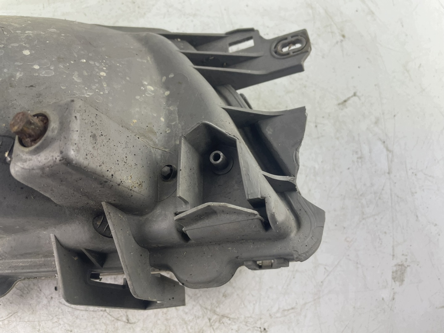 Reflektor left 84001FC230 Subaru Forester SF europejski OE