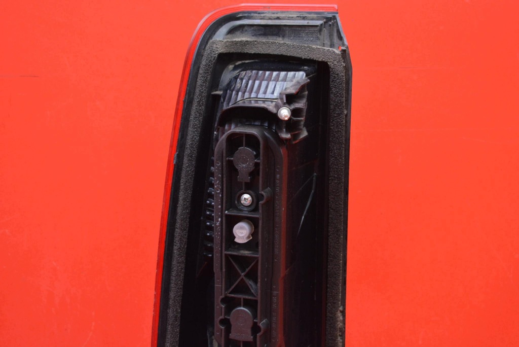light right rear part rear OPEL MOVANO B 10-22