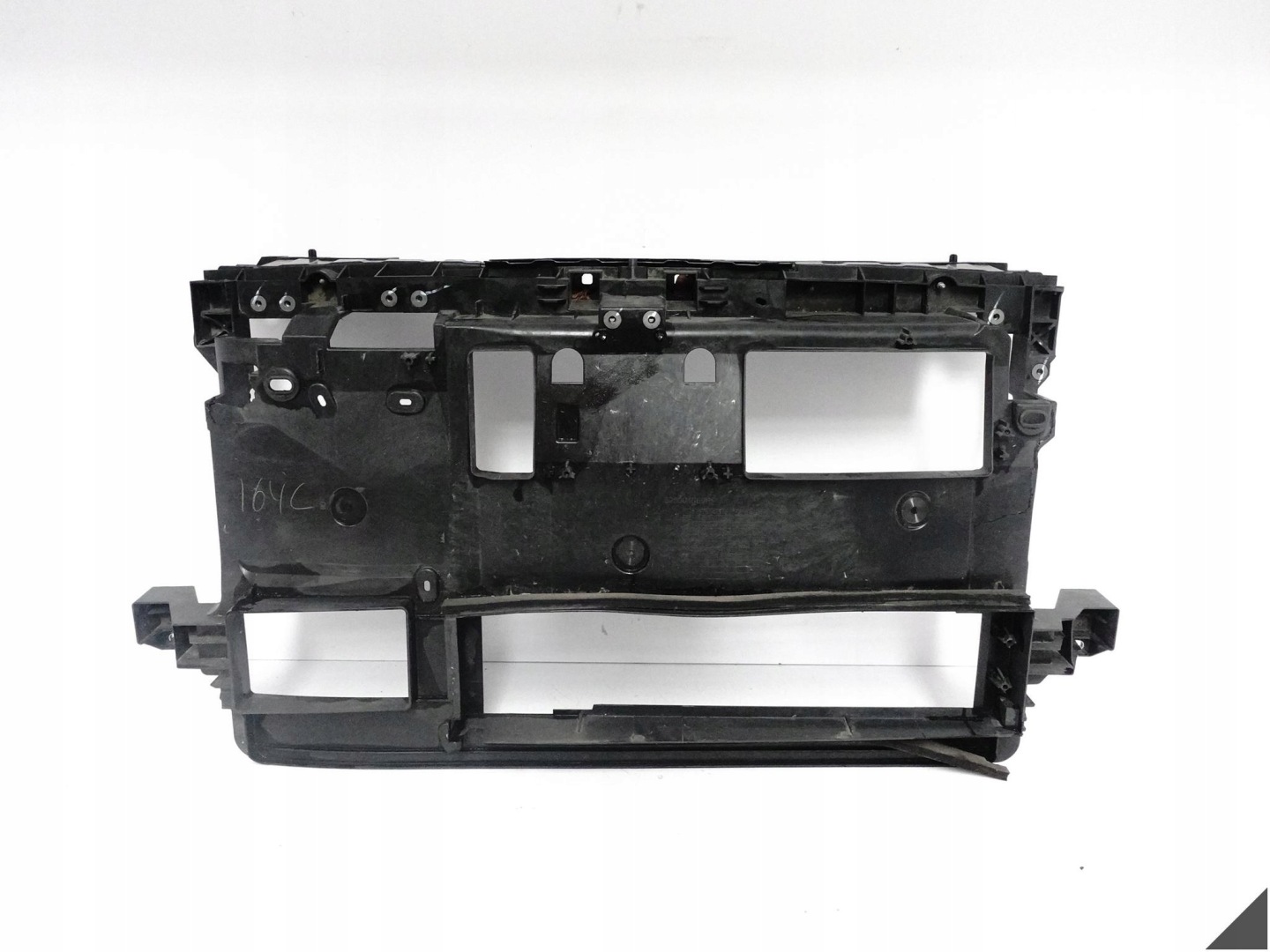 RENAULT MEGANE IV 4 16-24 wall support of the front support panel for radiators