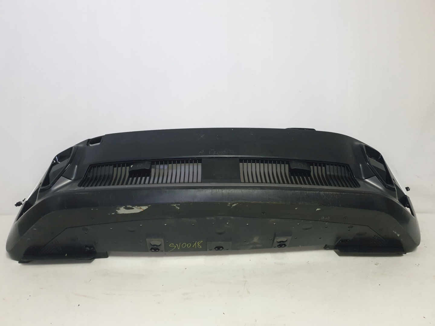 RENAULT 4 IV E-TECH 25-> bumper front front PDC cover RADAR 620269461R