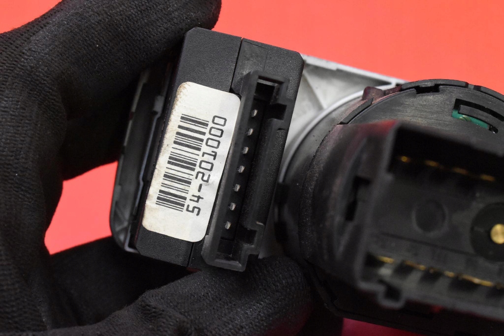 switch light switch 6K1941531AK SEAT CORDOBA 1 and LIFT 99-03