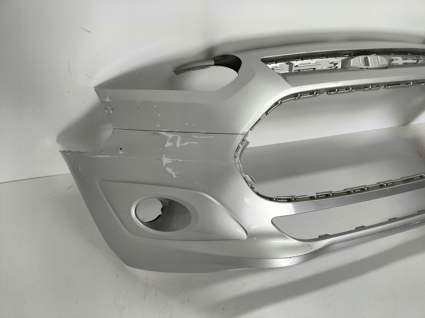 front bumper front FORD TRANSIT CONNECT 13-17