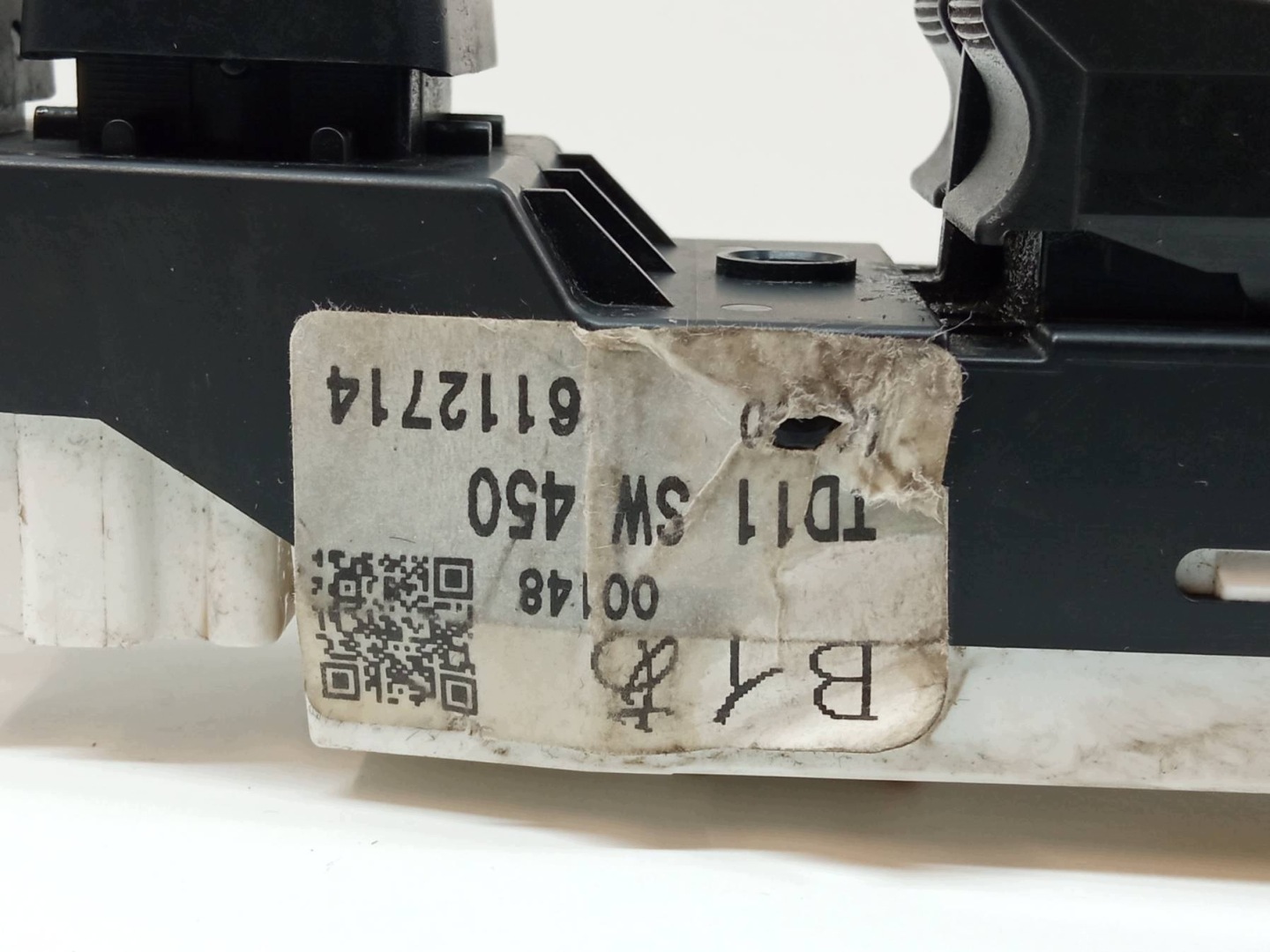 window control switch left front TD11SW450 Mazda CX-9 and (2006- )