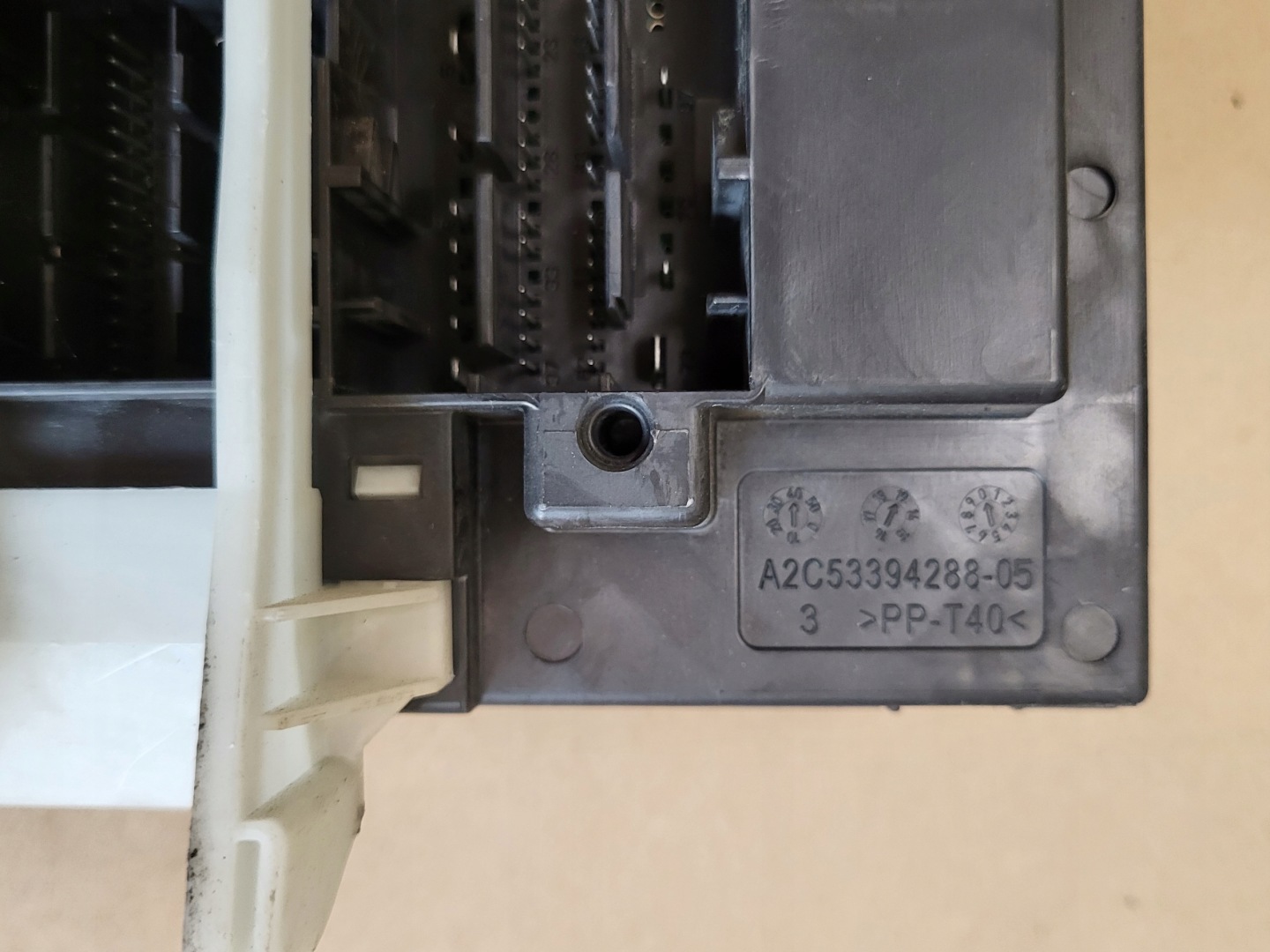control unit comfort control unit SEAT ATECA CUPRA AUDI SKODA VW OE