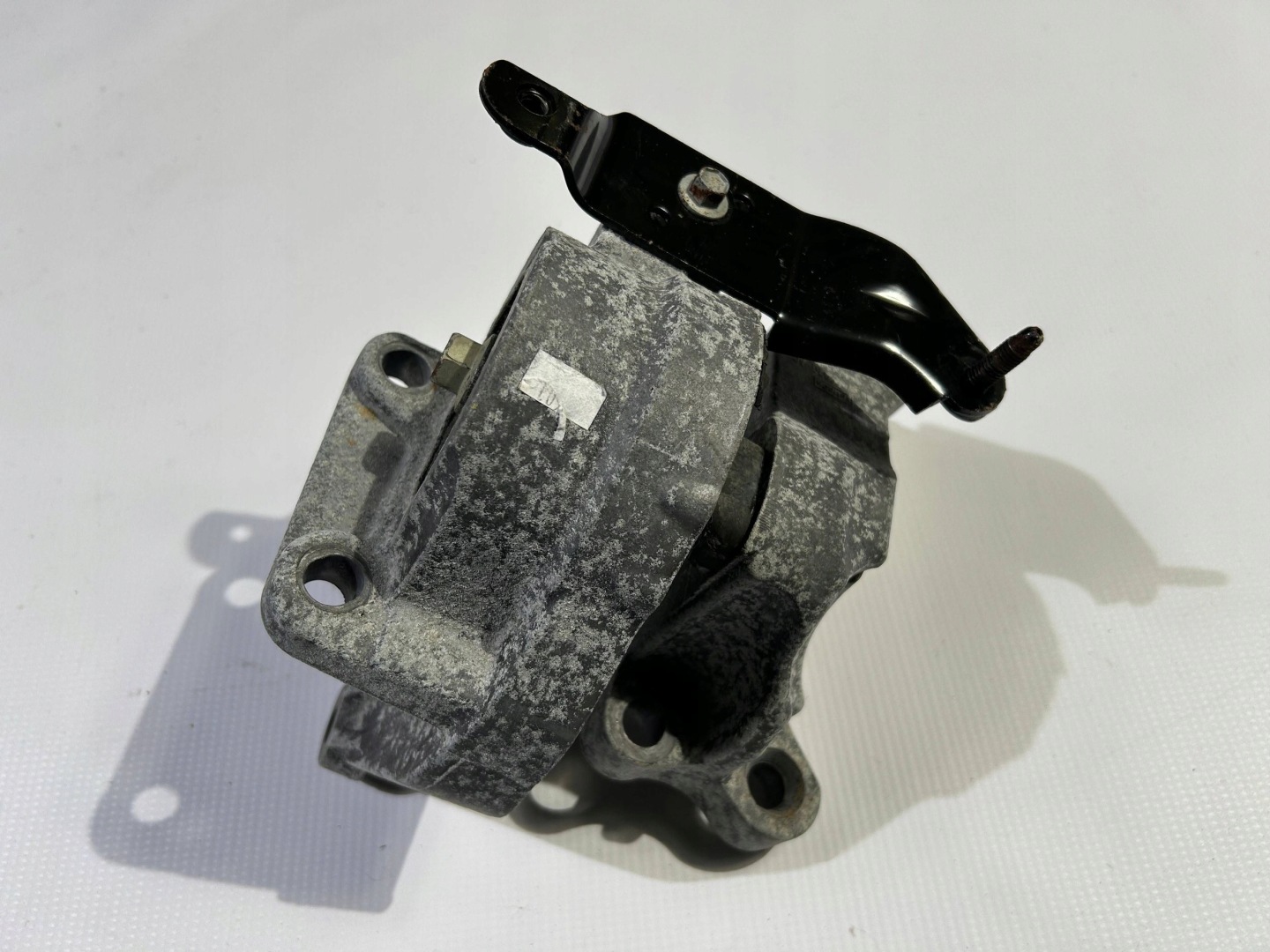 supporto airbag Consolle cambio ingranaggi Ford Explorer 3.5 EcoBoost 2011