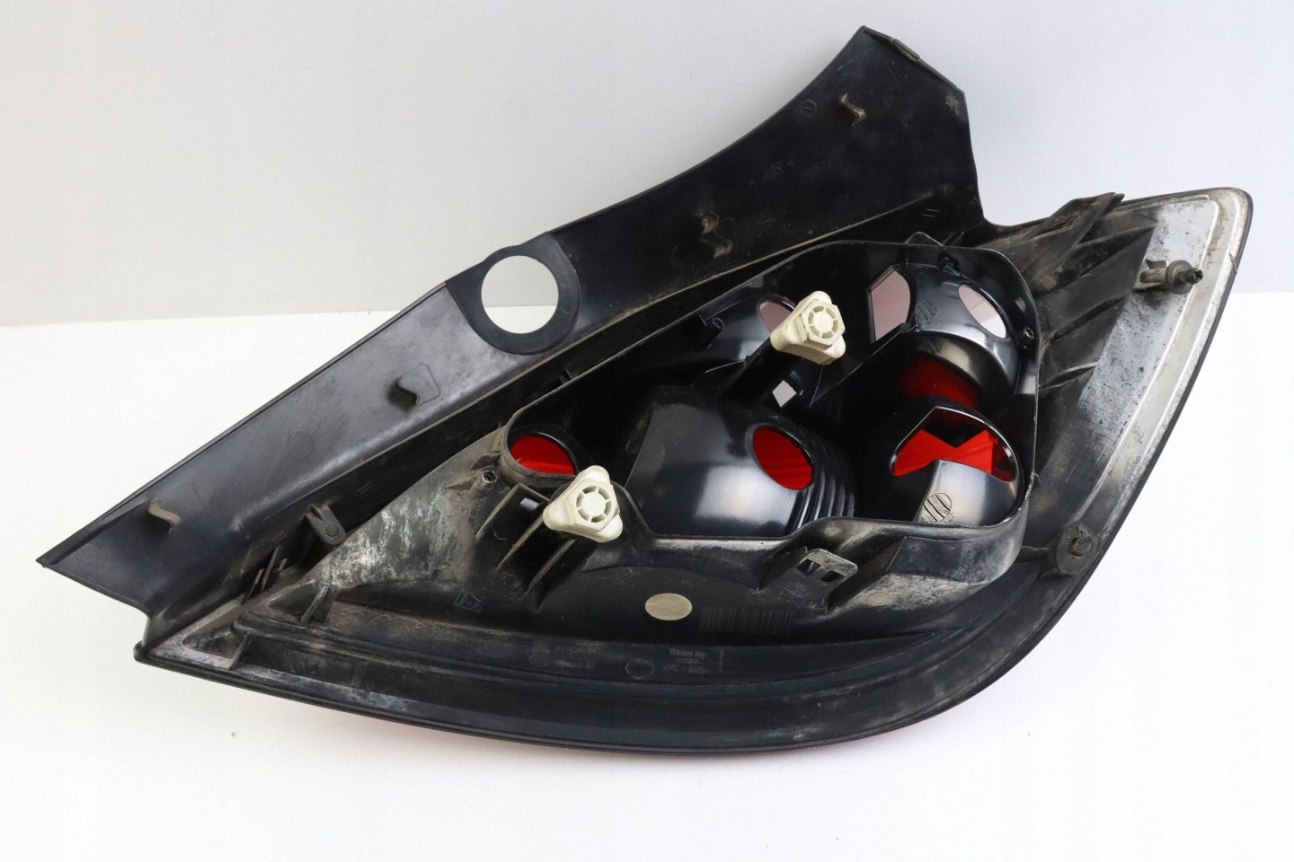 OPEL ASTRA H III light left rear part rear HATCHBACK 5D EUROPA 24451835