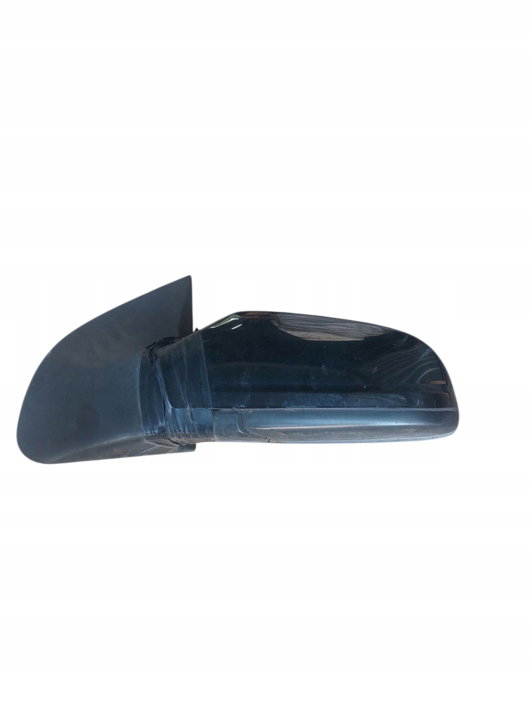 mirror left OPEL ASTRA H HATCHBACK / KOMBI 5 PIN E11026218 EUROPA