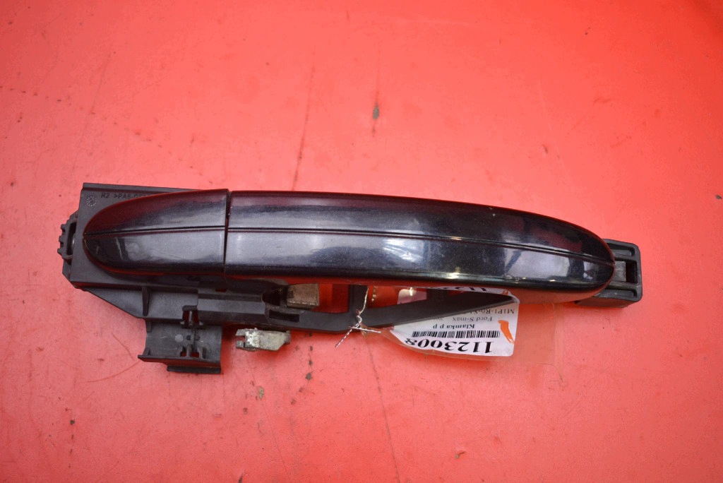 handle right front front PANTHER BLACK 6M21-U224A36-AE FORD S-MAX MK1