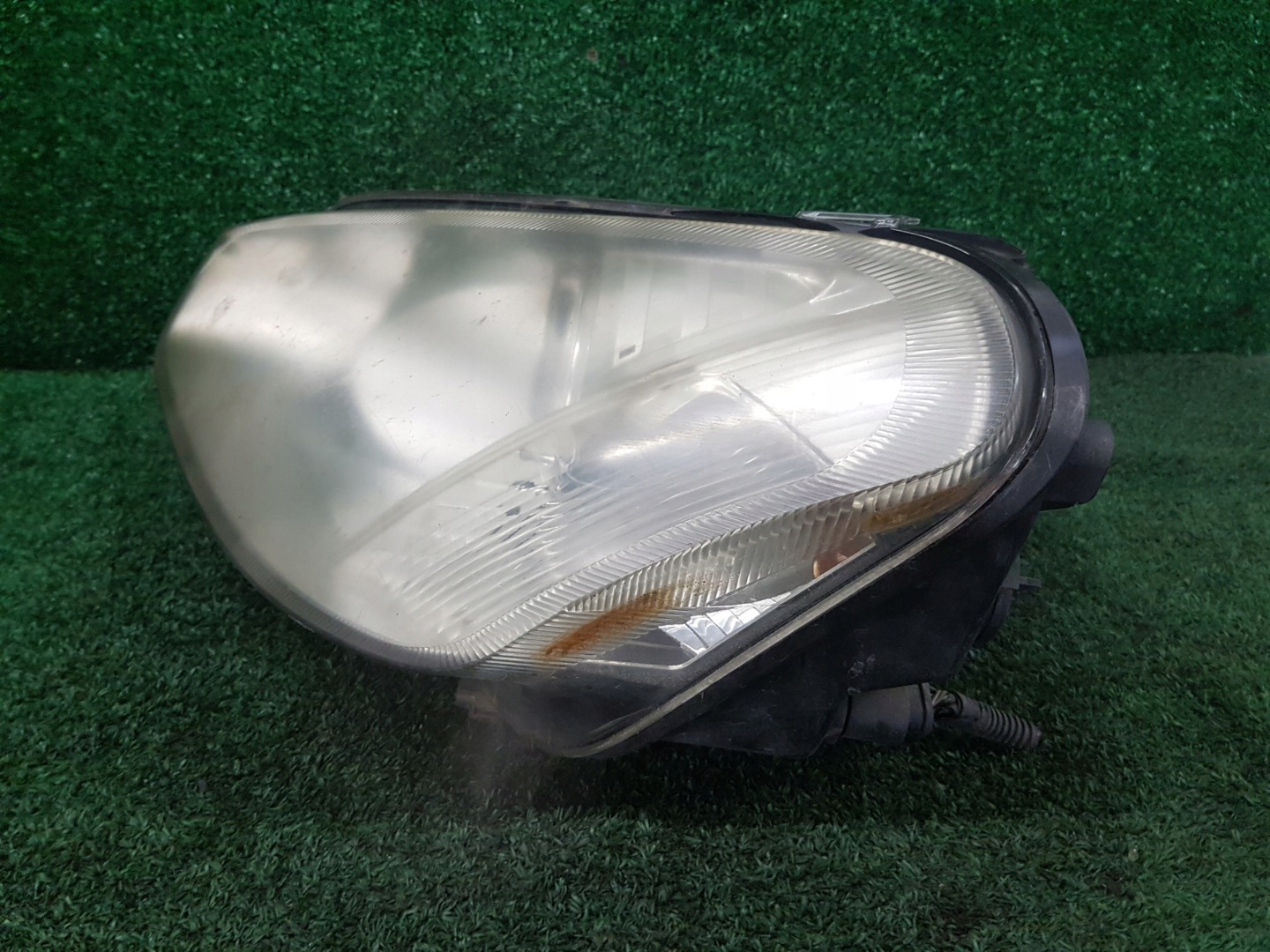 light left front LIFT FORD C-MAX 7M51-13W030-AA