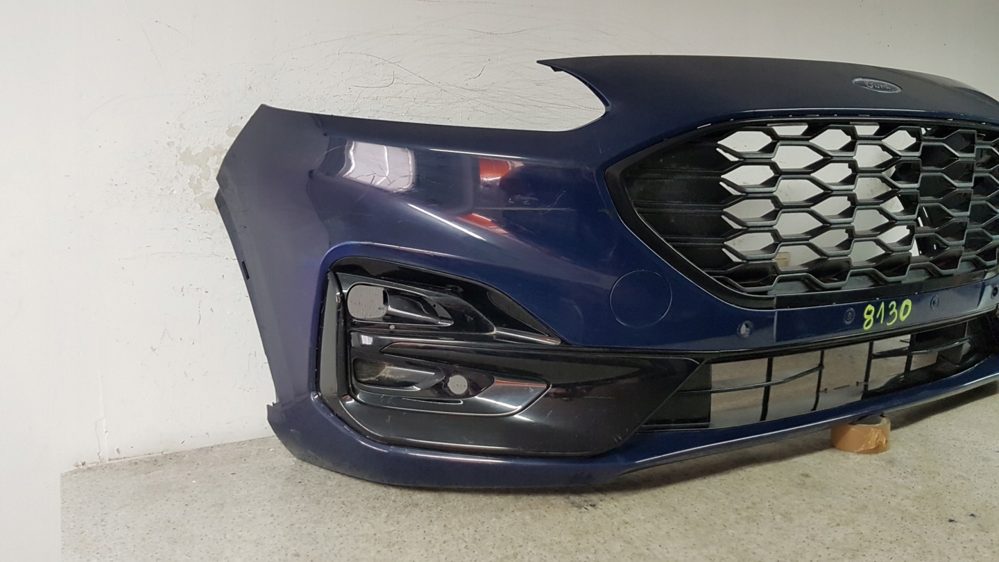 FORD KUGA MK3 ST-LINE ST 20 - bumper front 8130